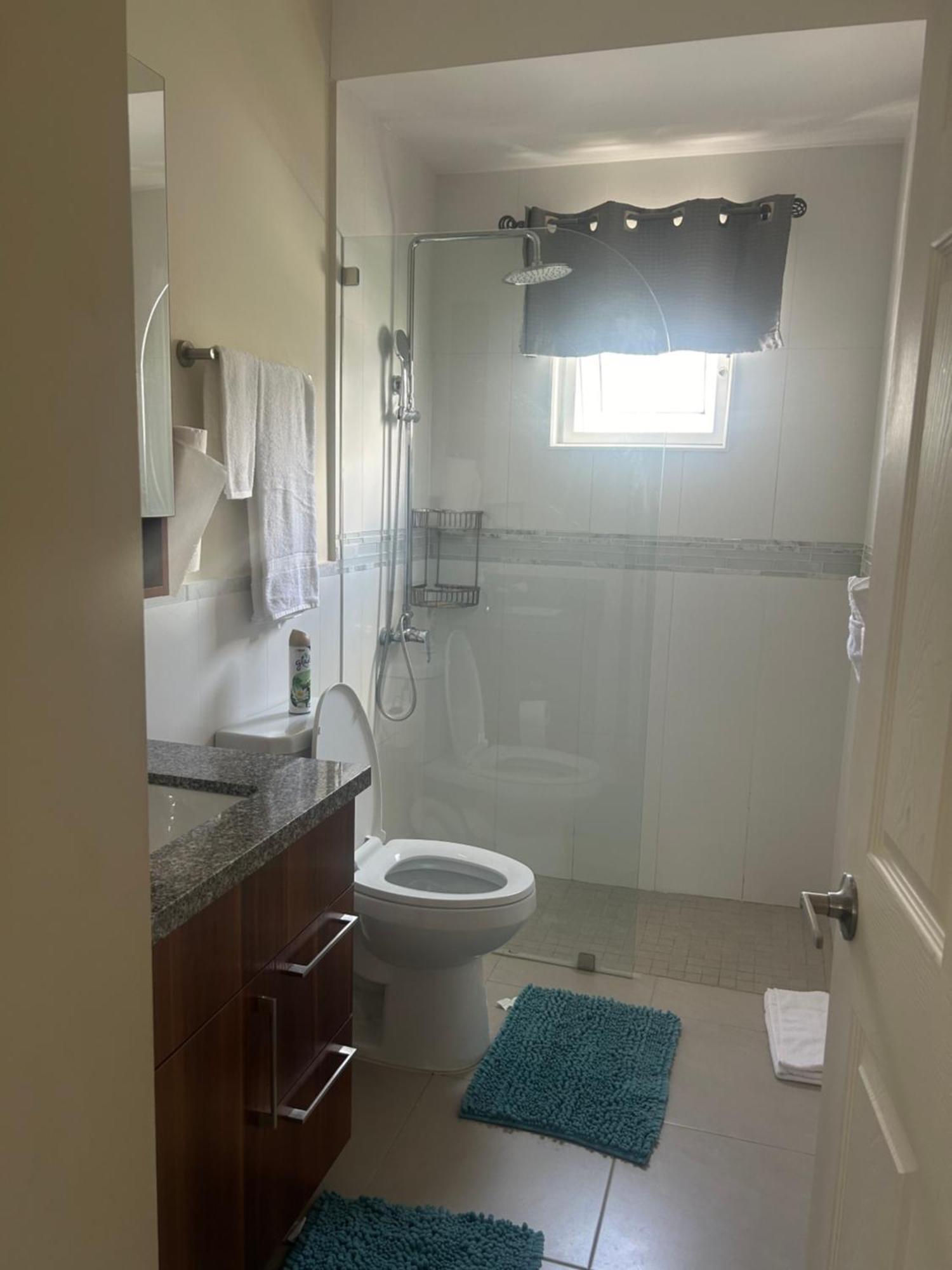 Seamist Villa @Oceanpointe Lucea Comfy 2Br W/Pool Gym & Parking 外观 照片